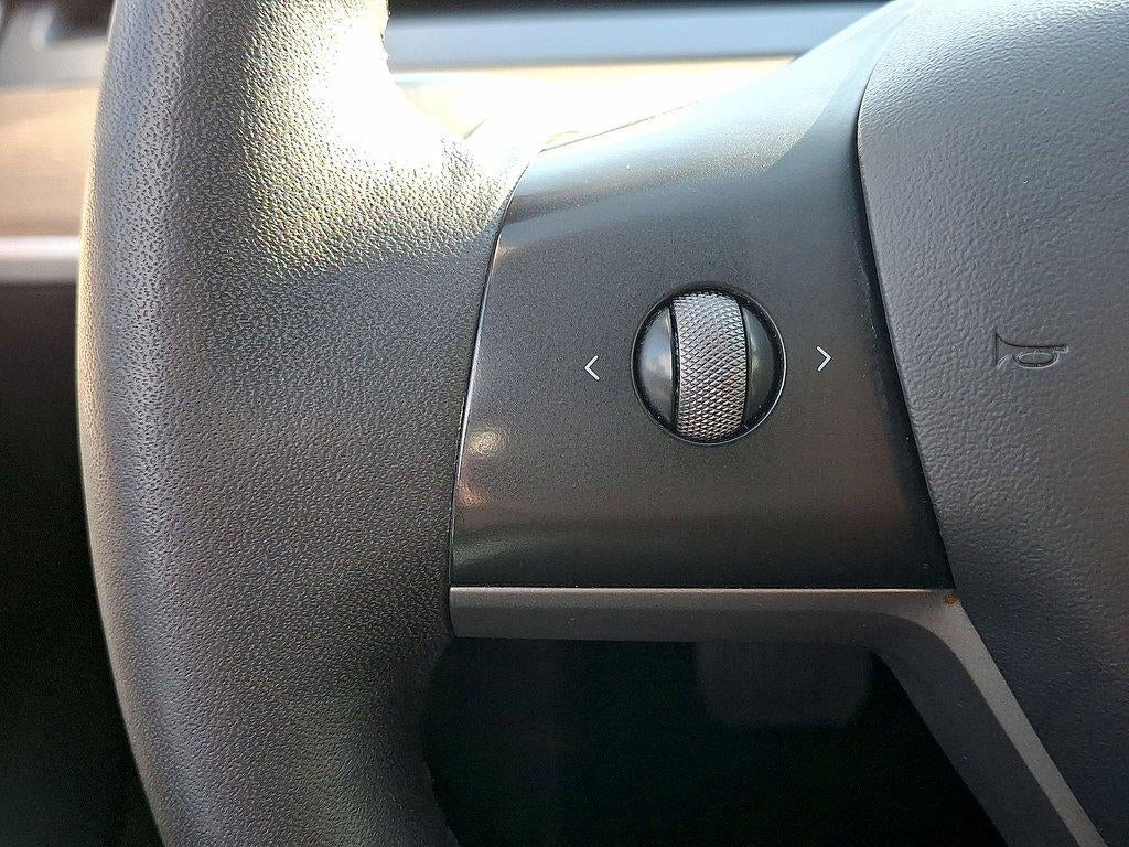 2021 Tesla Model 3 Long Range AWD