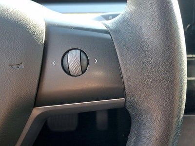 2021 Tesla Model 3 Long Range AWD