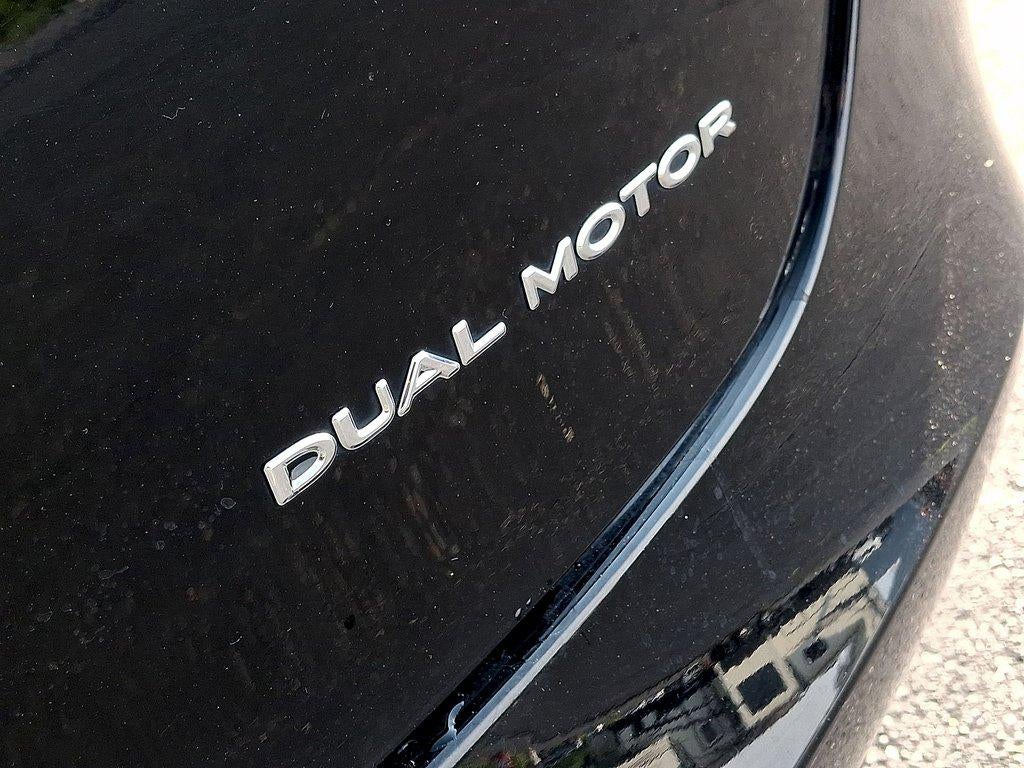 2021 Tesla Model 3 Long Range AWD