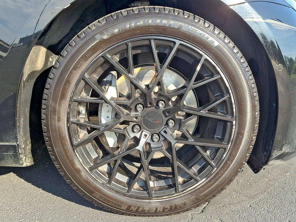 2021 Tesla Model 3 Long Range AWD
