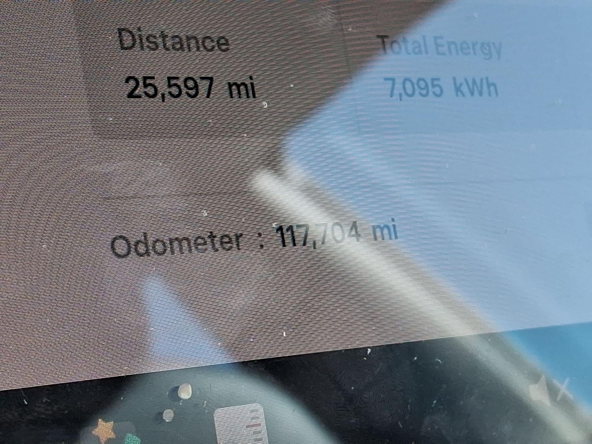 2020 Tesla Model 3 Performance Dual Motor All-Wheel Drive