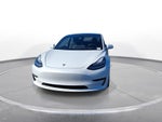 2020 Tesla Model 3 Performance Dual Motor All-Wheel Drive