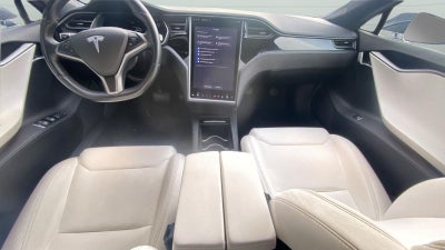 2019 Tesla Model S 75D