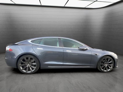 2019 Tesla Model S 75D