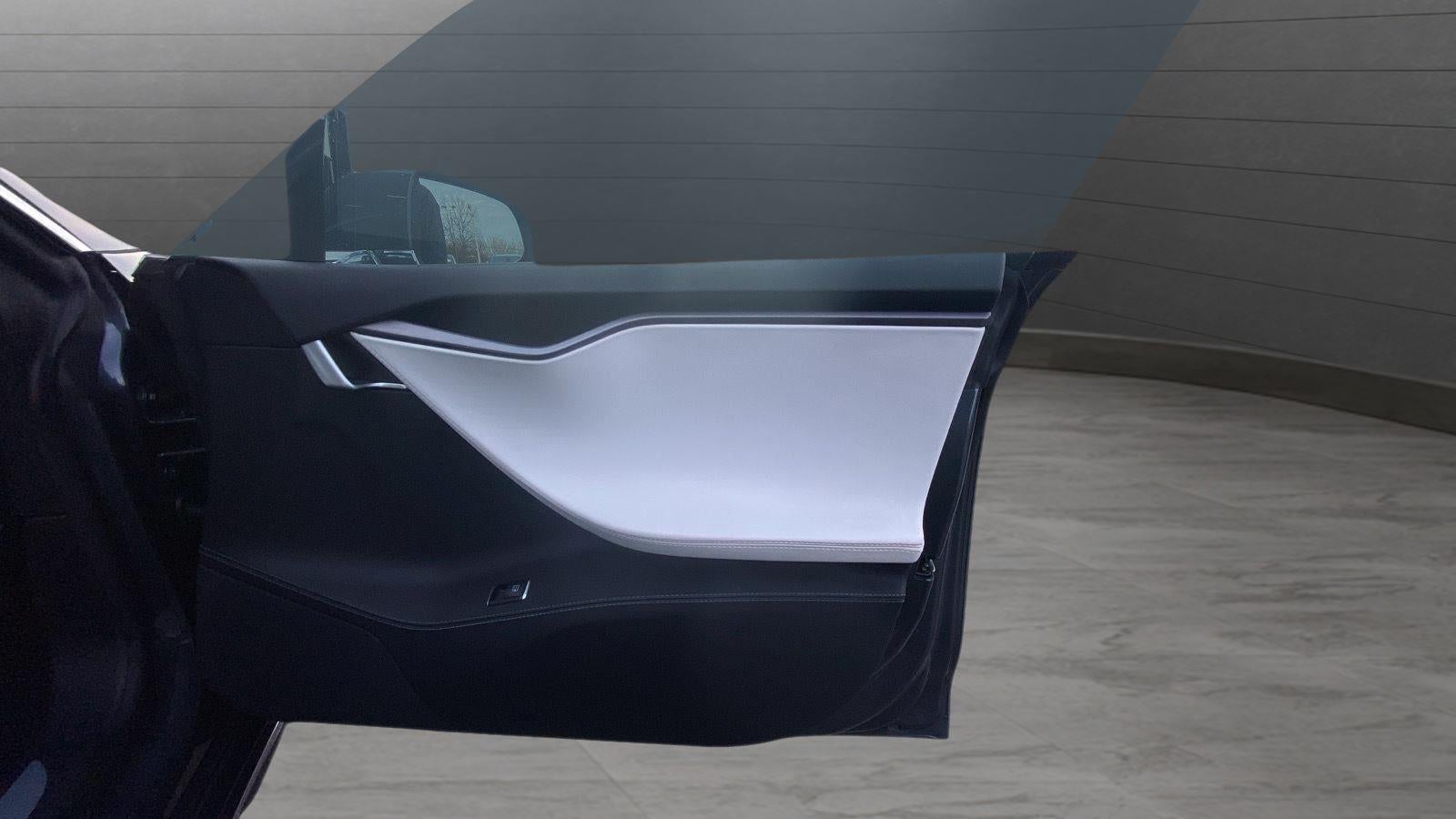 2019 Tesla Model S 75D