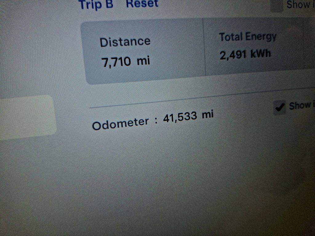 2020 Tesla Model X Long Range AWD *Ltd Avail*