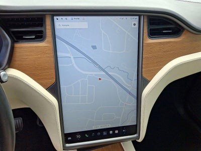 2020 Tesla Model X Long Range AWD *Ltd Avail*