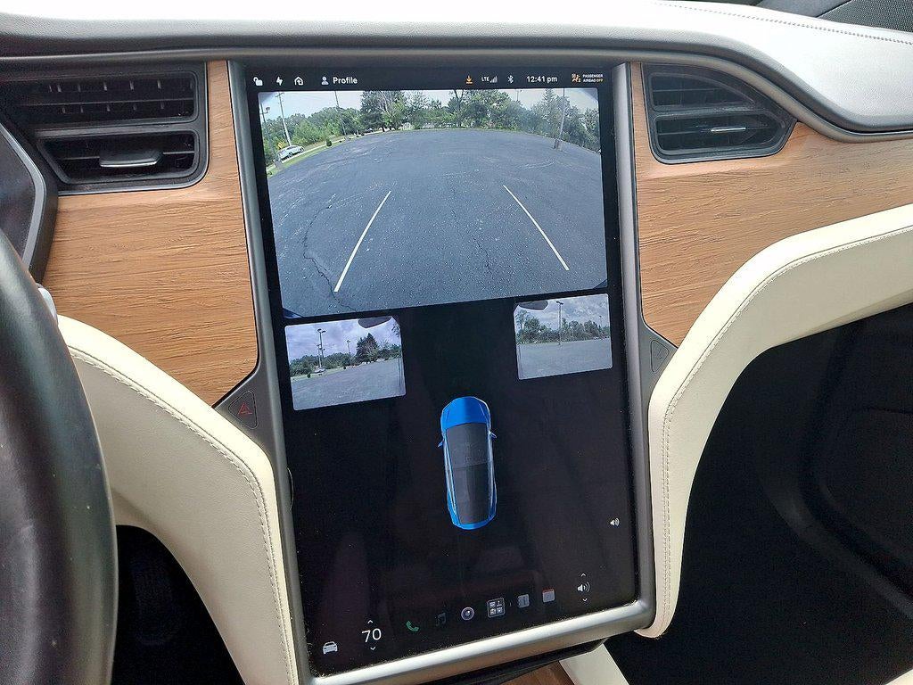 2020 Tesla Model X Long Range AWD *Ltd Avail*