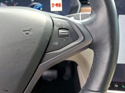2020 Tesla Model X Long Range AWD *Ltd Avail*