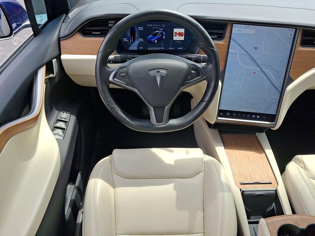 2020 Tesla Model X Long Range AWD *Ltd Avail*