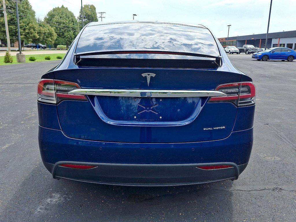 2020 Tesla Model X Long Range AWD *Ltd Avail*
