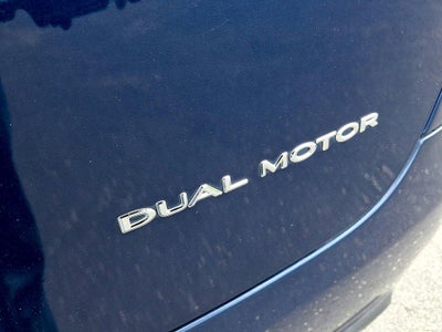 2020 Tesla Model X Long Range AWD *Ltd Avail*