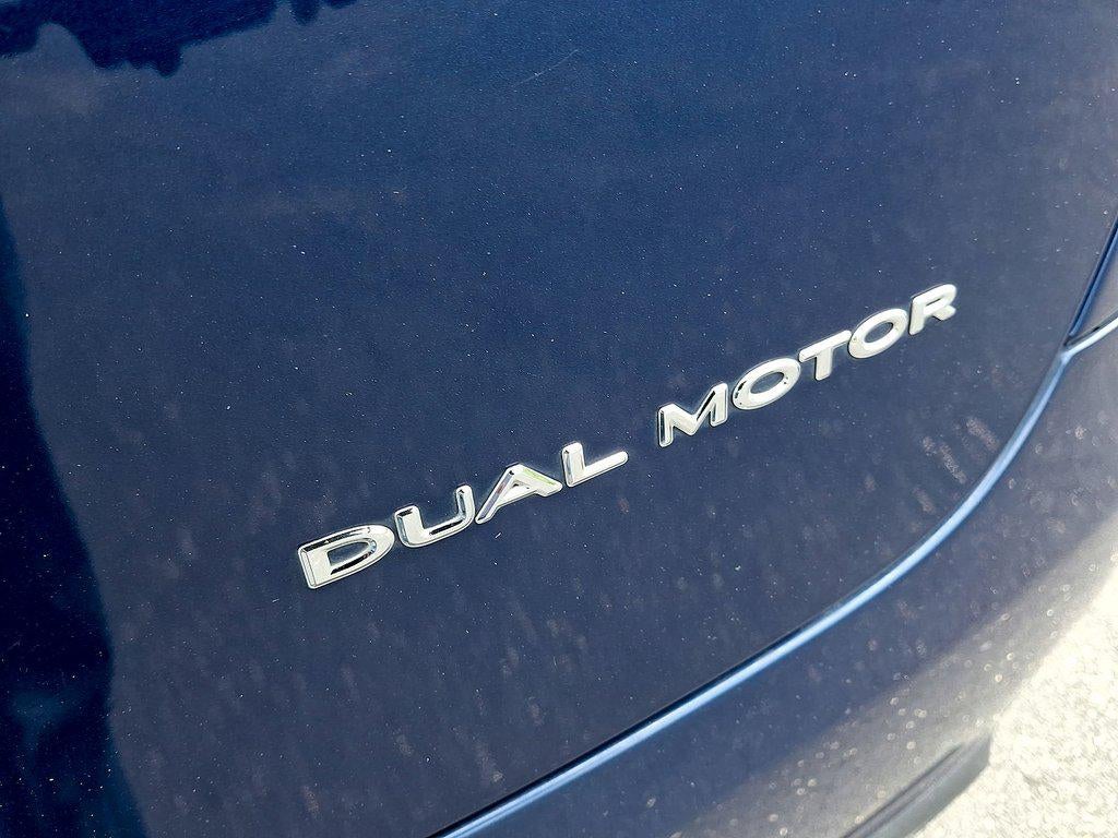 2020 Tesla Model X Long Range AWD *Ltd Avail*