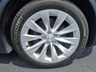 2020 Tesla Model X Long Range AWD *Ltd Avail*