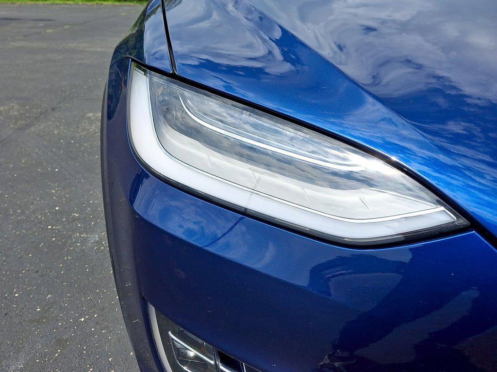 2020 Tesla Model X Long Range AWD *Ltd Avail*