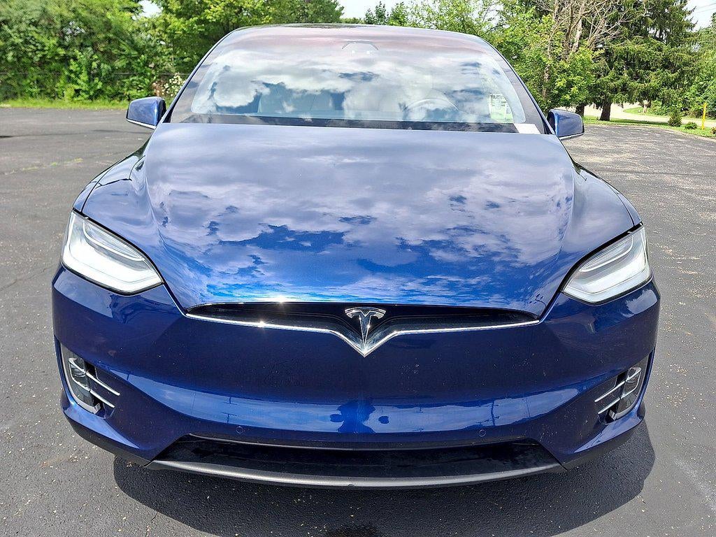 2020 Tesla Model X Long Range AWD *Ltd Avail*