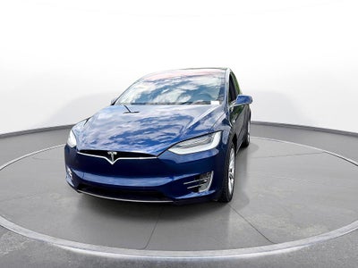2020 Tesla Model X Long Range AWD *Ltd Avail*