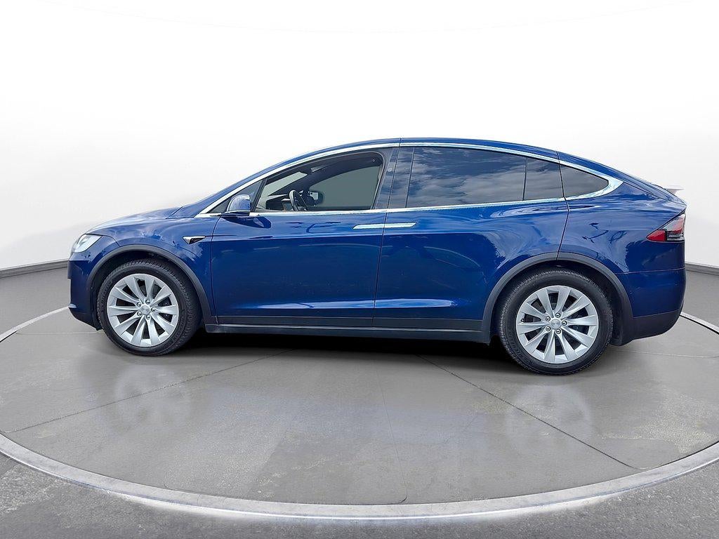 2020 Tesla Model X Long Range AWD *Ltd Avail*