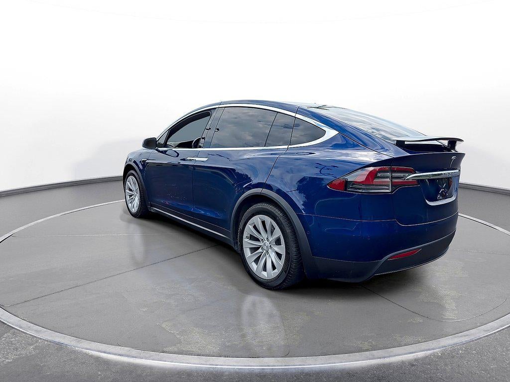 2020 Tesla Model X Long Range AWD *Ltd Avail*
