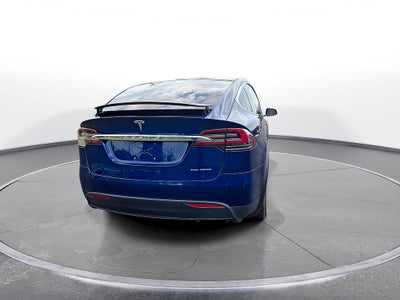 2020 Tesla Model X Long Range AWD *Ltd Avail*