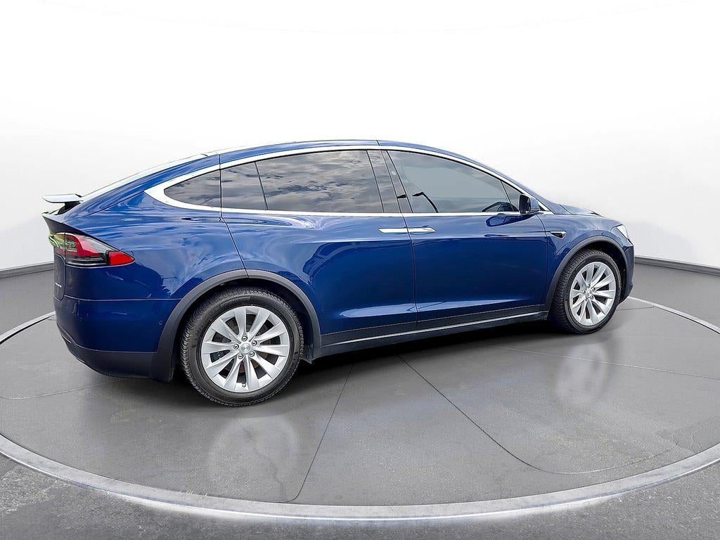 2020 Tesla Model X Long Range AWD *Ltd Avail*