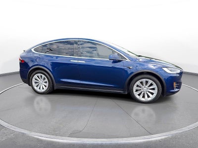 2020 Tesla Model X Long Range AWD *Ltd Avail*