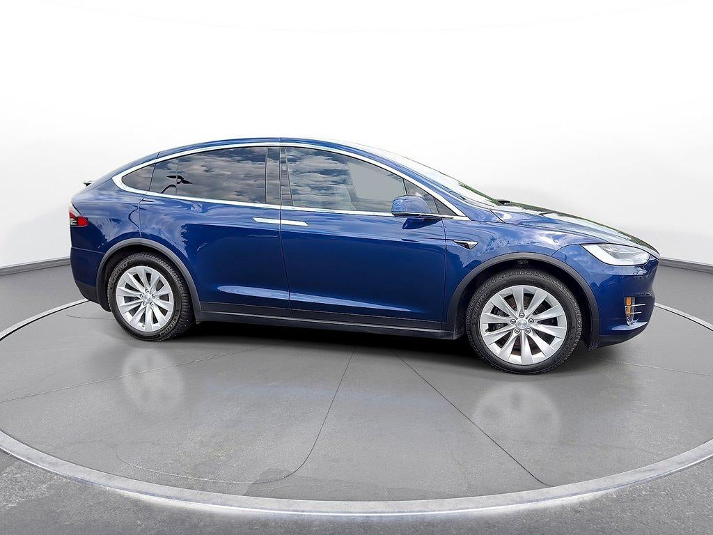 2020 Tesla Model X Long Range AWD *Ltd Avail*