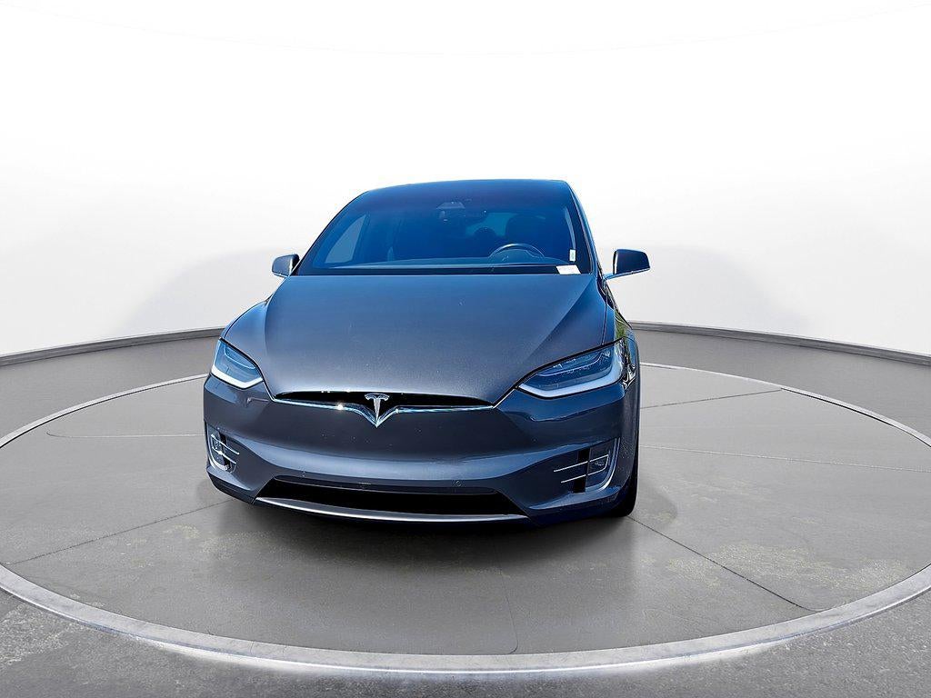 2017 Tesla Model X 100D AWD
