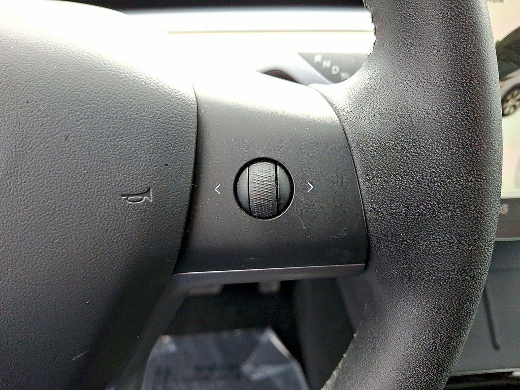 2020 Tesla Model Y Long Range AWD