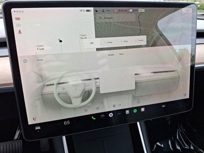 2020 Tesla Model Y Long Range AWD