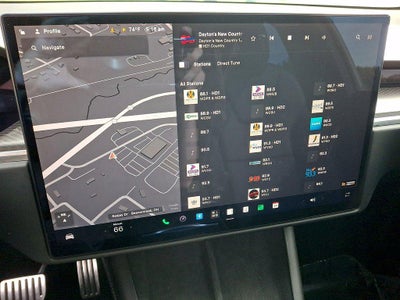 2022 Tesla Model X Plaid AWD
