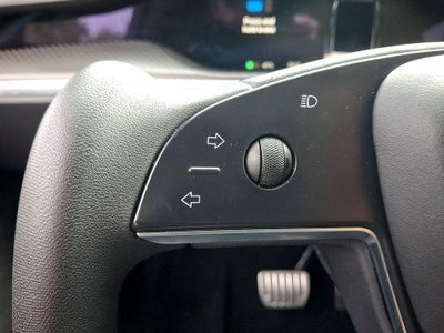 2022 Tesla Model X Plaid AWD