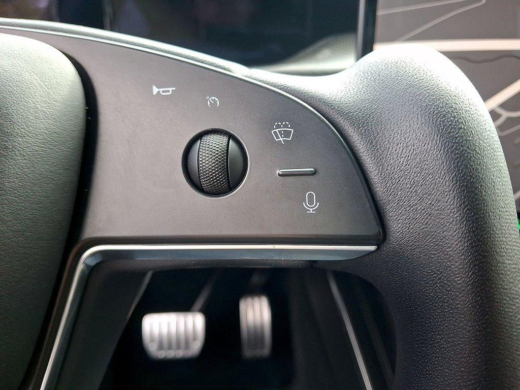 2022 Tesla Model X Plaid AWD