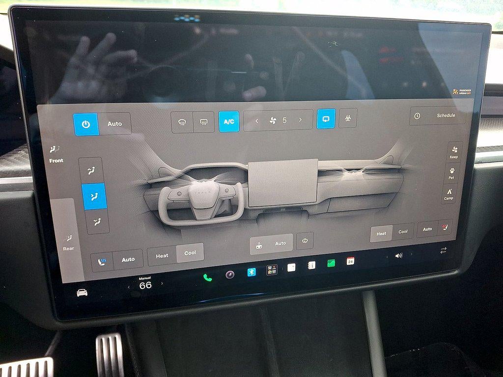 2022 Tesla Model X Plaid AWD
