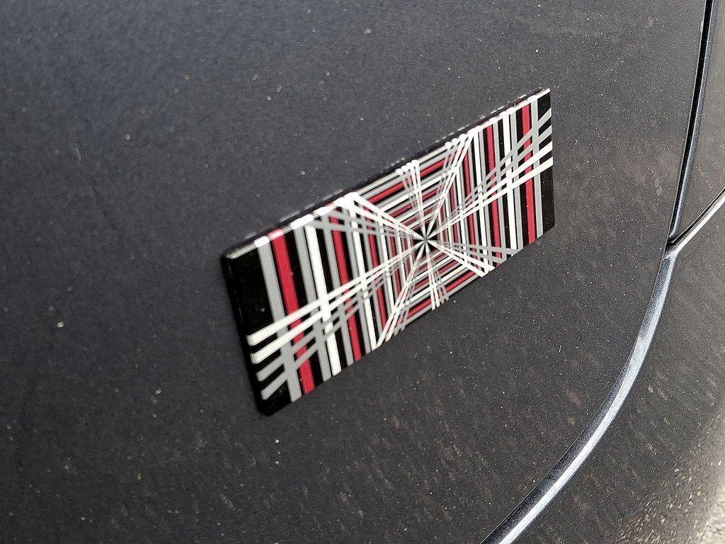 2022 Tesla Model X Plaid AWD