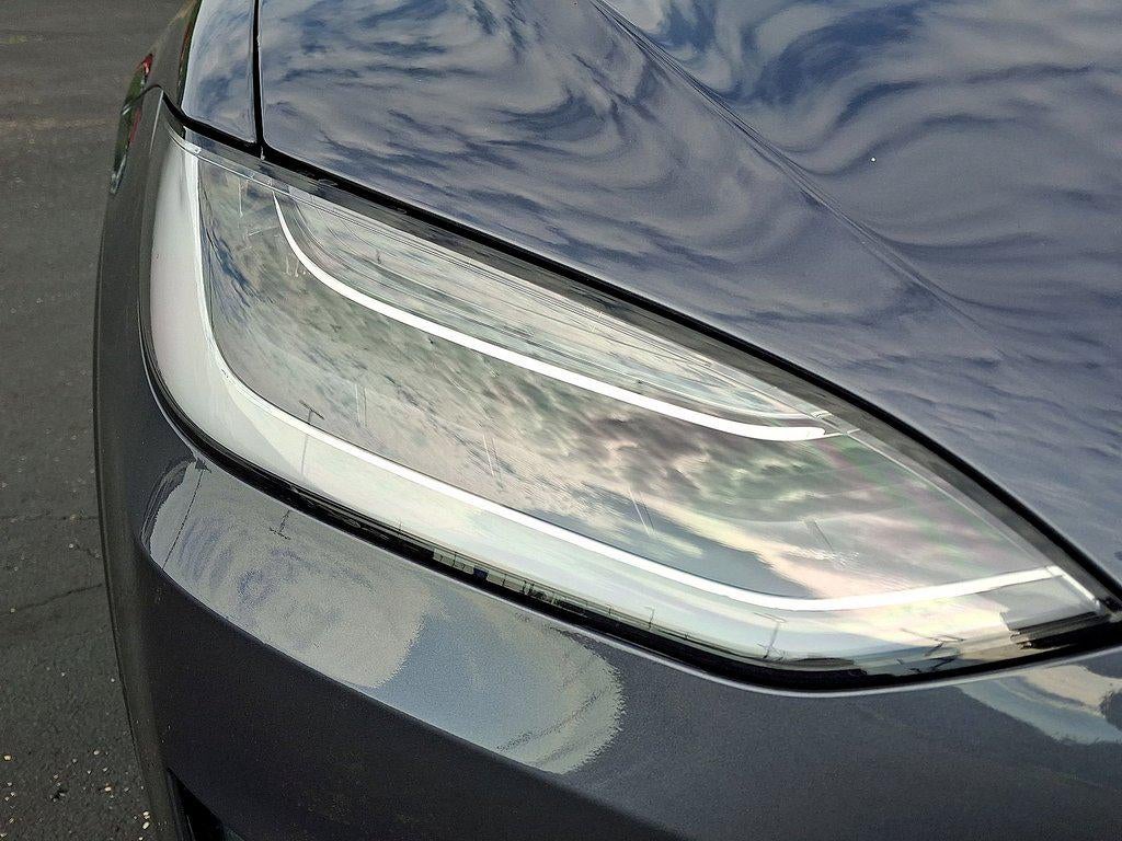 2022 Tesla Model X Plaid AWD
