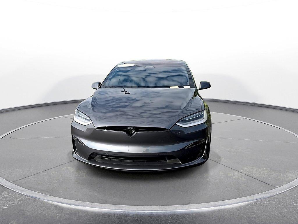2022 Tesla Model X Plaid AWD