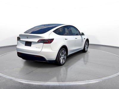 2023 Tesla Model Y Long Range AWD