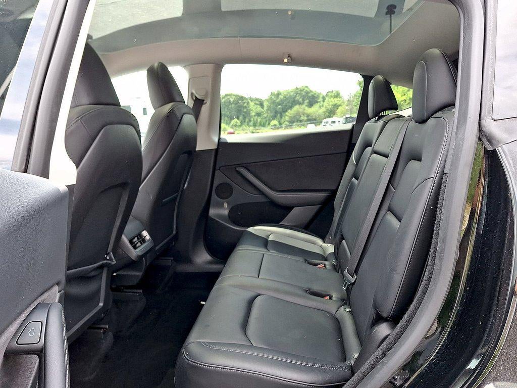 2023 Tesla Model Y Performance AWD