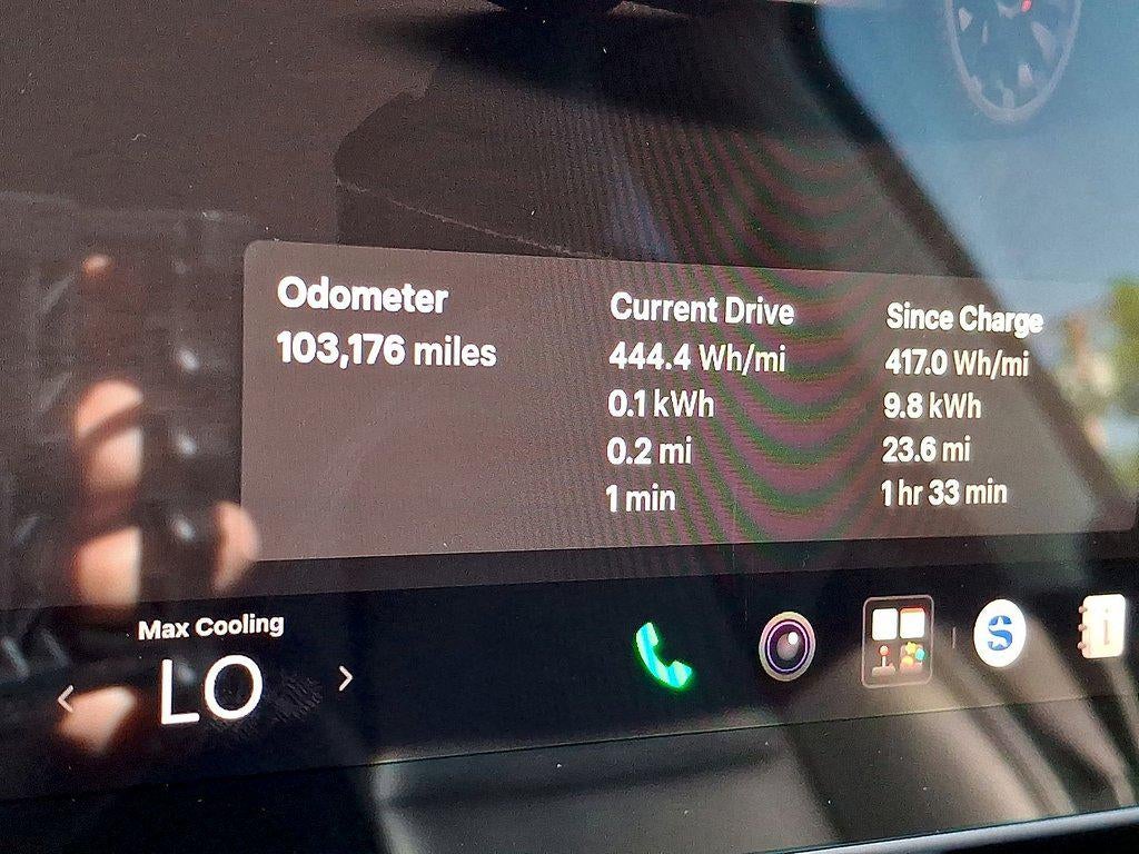 2022 Tesla Model Y Performance AWD