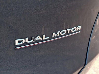 2022 Tesla Model Y Performance AWD
