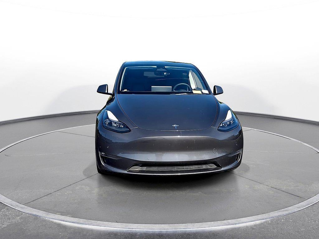 2022 Tesla Model Y Performance AWD