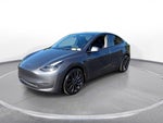 2022 Tesla Model Y Performance AWD