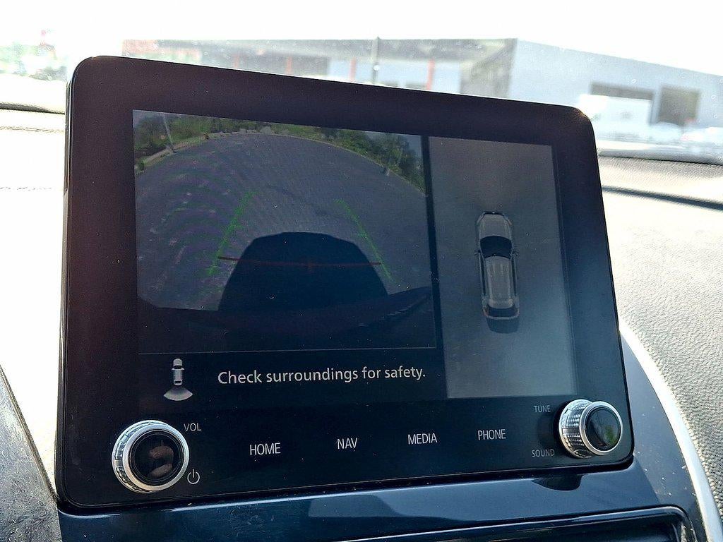 2023 Mitsubishi Eclipse Cross SE S-AWC