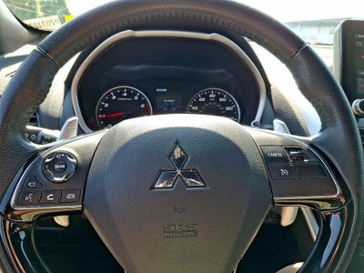 2023 Mitsubishi Eclipse Cross SE S-AWC