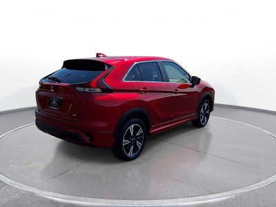 2023 Mitsubishi Eclipse Cross SE S-AWC