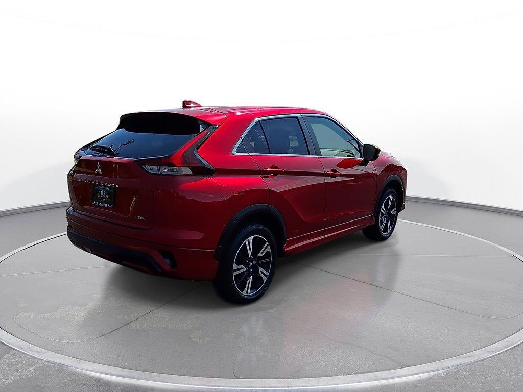 2023 Mitsubishi Eclipse Cross SE S-AWC