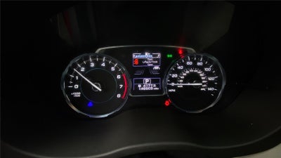 2018 Subaru Forester Premium