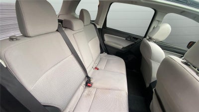 2018 Subaru Forester Premium
