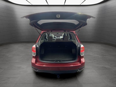 2018 Subaru Forester Premium